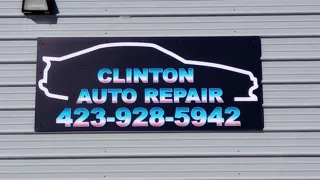 Clinton Auto Repair