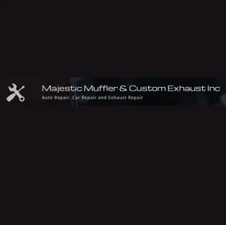 Majestic Muffler & Custom Exhaust Inc