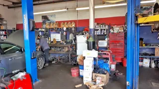 S Star Auto Service