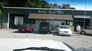 Auto Electric Company Inc