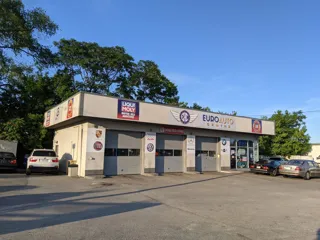 Euro Auto Centre