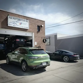 A&I Automotive Inc