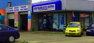 Southside Auto Center LTD.