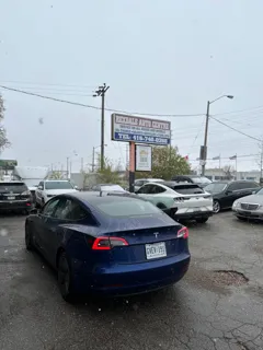 Rexdale Auto Centre