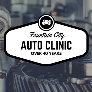 Fountain City Auto Clinic, LLC