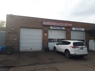 Clareview Auto Repair