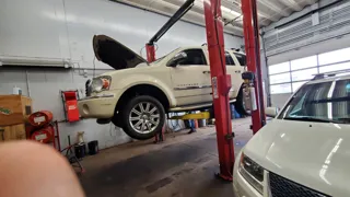 Mha Auto Repair