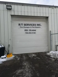 R/T Services Inc