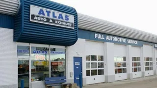 ATLAS AUTO