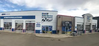 Mobil 1 Auto Service & Lube Express | Medicine Hat