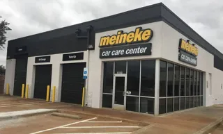 Meineke Car Care Centre