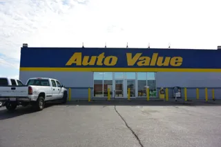 Auto Value Lethbridge