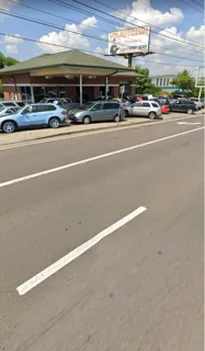 Human's Ray BP Service Station