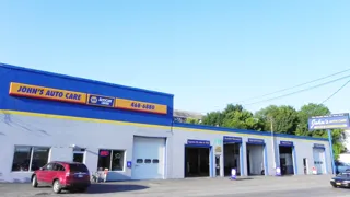 John's Auto Care