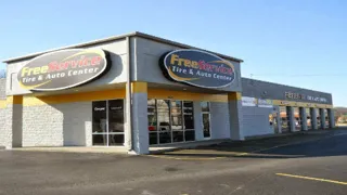 Free Service Tire & Auto Centers