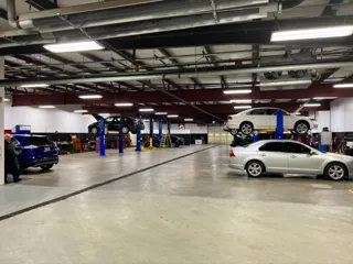 Knox Horizon Complete Auto Care