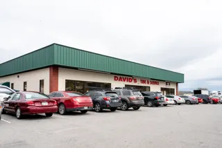 David's Tire Pros