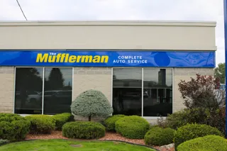 The Mufflerman - Chatham