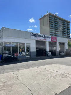 Dirienzo & Saikaley Automotive