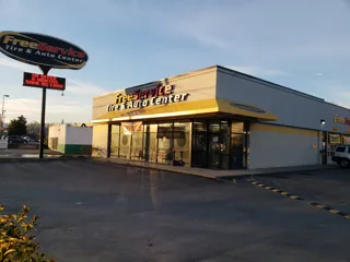 Free Service Tire & Auto Centers