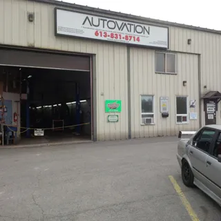 Autovation Inc