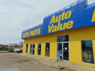 Auto Value Red Deer