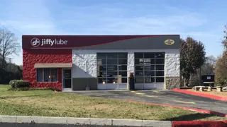 Jiffy Lube