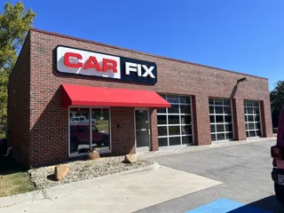 CAR FIX Farragut