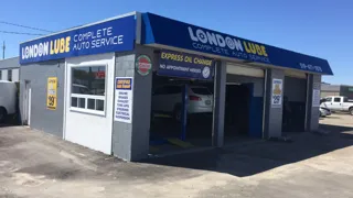 London Lube