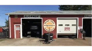 Ronald Sykes Alignment