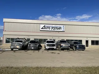Grande Prairie Auto Repair South