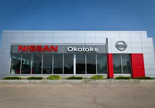 Okotoks Nissan