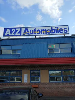 A2Z Automobiles Inc