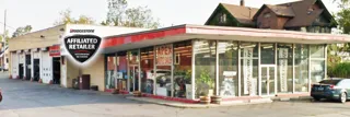 Apex Auto Centre