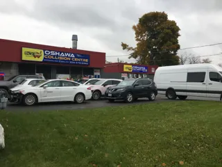 Oshawa Collision Centre