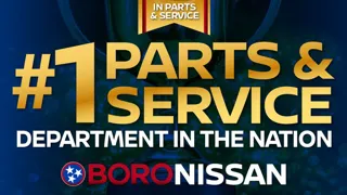 Murfreesboro Nissan Service