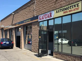 Kafzar Automotive