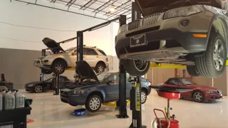 Torque Automotive