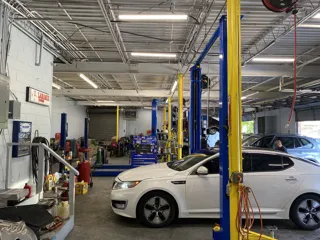 Beacon Lake Auto Repair