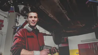 C & C Auto Service