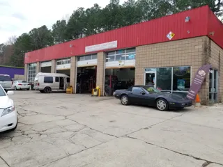 Automotive Trauma Center