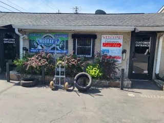 Murrays Tire and Auto Service