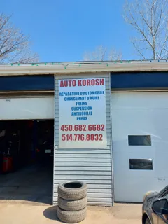 Auto Korosh