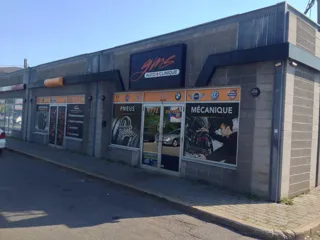 GMS Auto-Clinique - Pierrefonds