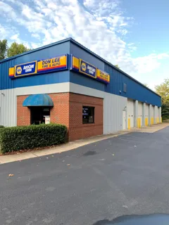 Don Lee's Tire & Auto