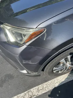 Coats Auto Body & Paint Inc