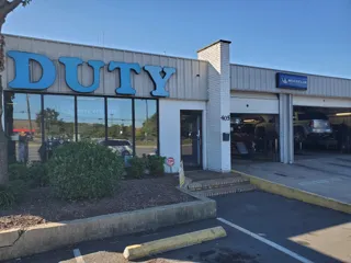 Duty Tire & Service Center