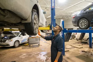 Amjad's Auto Sales and Repairs