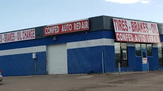 Confed Auto Repair