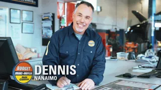 Budget Brake & Muffler Auto Centres - Nanaimo